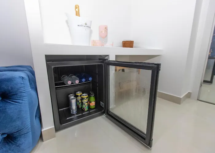 4 Rooms Rosario Catania